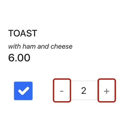 Manual Page